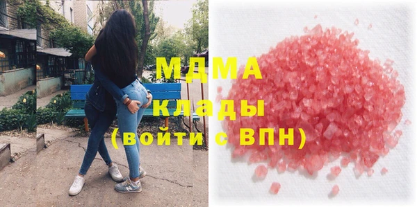 кокс Горнозаводск